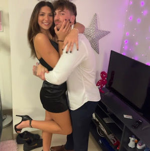 Meet your Posher, Jackie